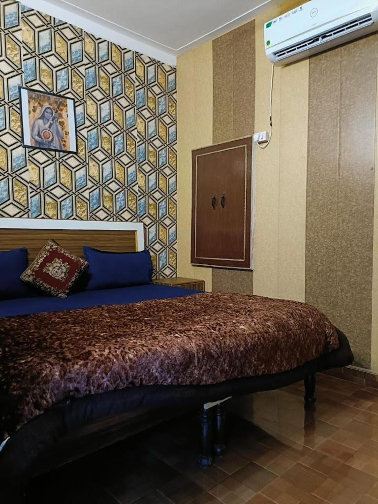 The Roxxy Royal Resort Rishīkesh Exterior foto